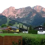 Bergblick By Interhome * Abtenau