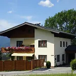 Bergblick By Interhome Lejlighed Abtenau