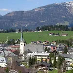 Bergblick By Interhome