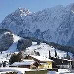 Bergblick By Interhome Lejlighed Abtenau