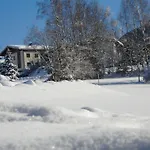 Bergblick By Interhome Lejlighed