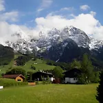 Bergblick By Interhome * Abtenau