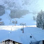 Lejlighed Bergblick By Interhome