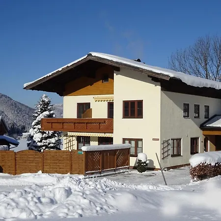 Bergblick By Interhome Apartamento Abtenau