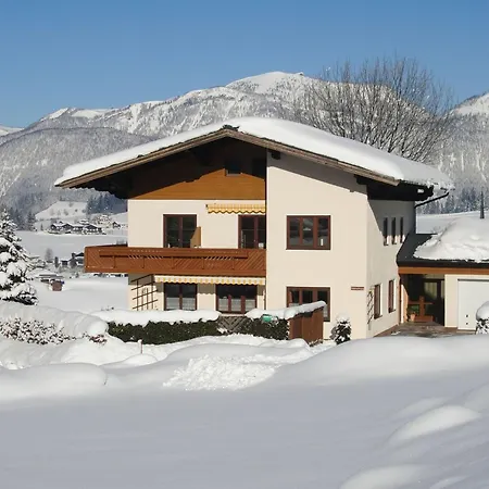 Bergblick By Interhome *