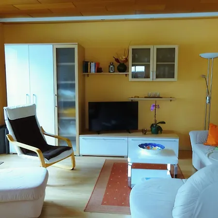Bergblick By Interhome Apartamento Abtenau