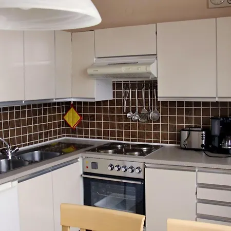 Bergblick By Interhome Apartamento Abtenau