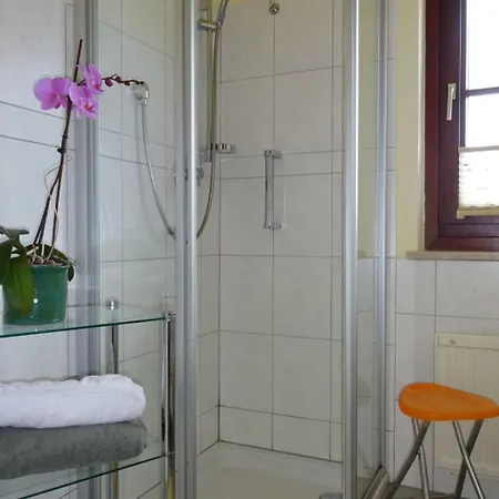 Apartamento Bergblick By Interhome *