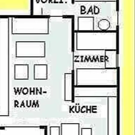 Bergblick By Interhome Apartamento *