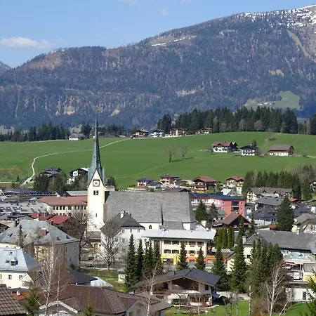 Bergblick By Interhome