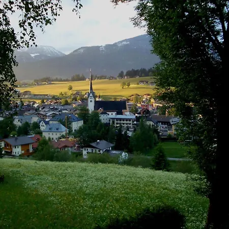 Bergblick By Interhome Apartamento Abtenau