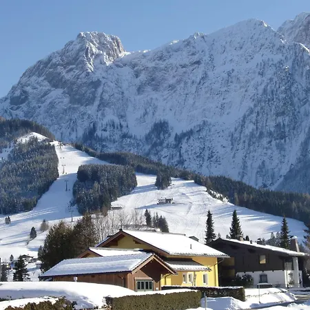 Bergblick By Interhome Apartamento Abtenau