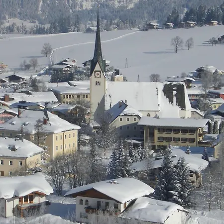 Bergblick By Interhome Apartamento Abtenau