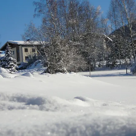 Bergblick By Interhome Apartamento