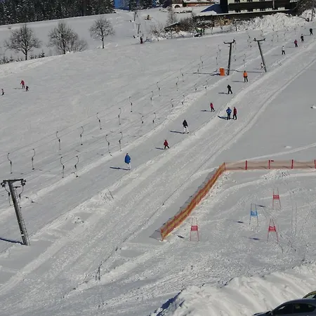 Bergblick By Interhome Apartamento Abtenau