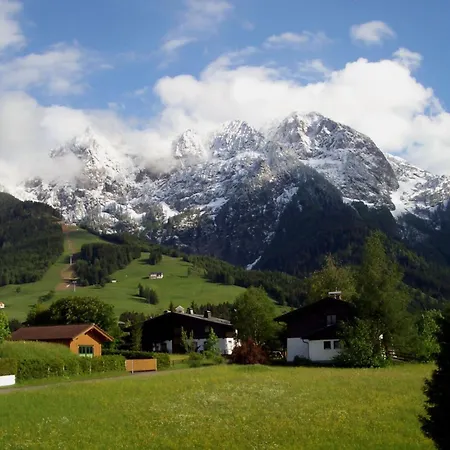 Bergblick By Interhome * Abtenau