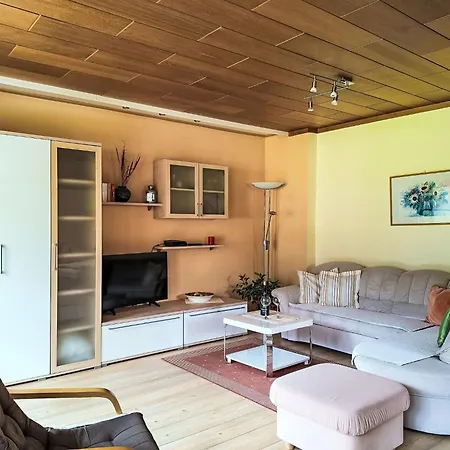 Apartamento Bergblick By Interhome Abtenau