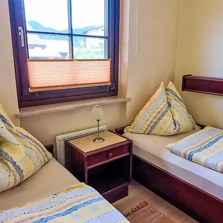Bergblick By Interhome Apartamento