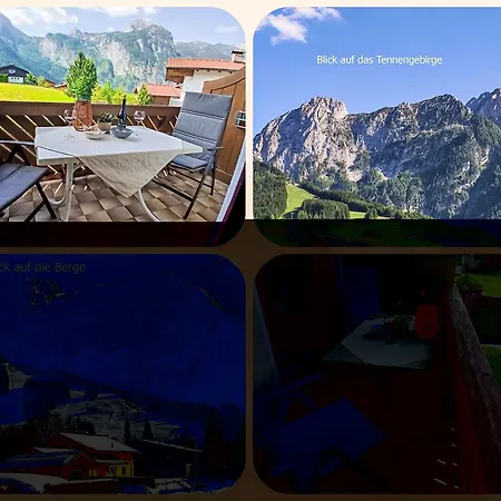Bergblick By Interhome * Abtenau