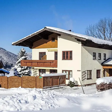 Bergblick By Interhome Apartamento Abtenau