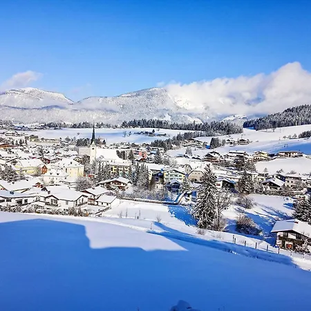Bergblick By Interhome * Abtenau