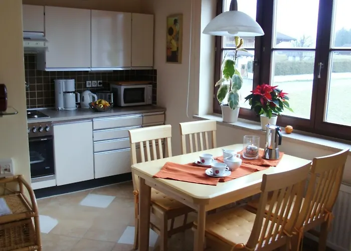 Bergblick By Interhome Διαμέρισμα Abtenau