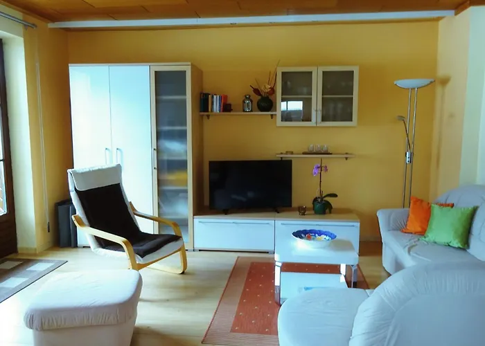 Bergblick By Interhome Διαμέρισμα Abtenau