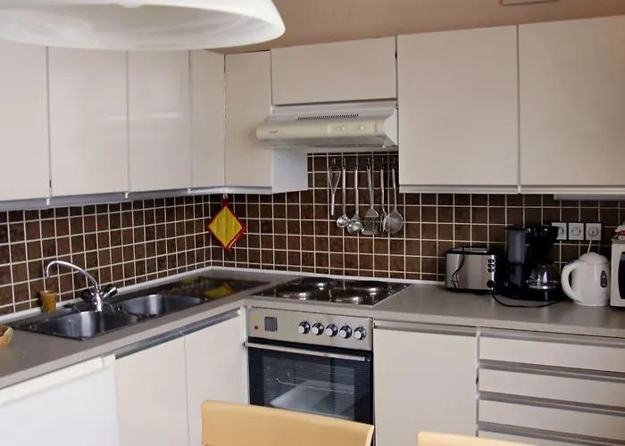 Bergblick By Interhome Διαμέρισμα Abtenau