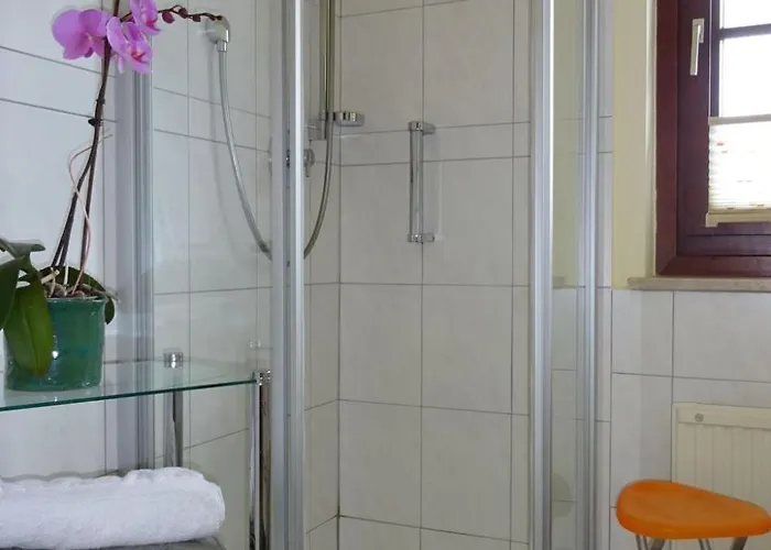 Διαμέρισμα Bergblick By Interhome *