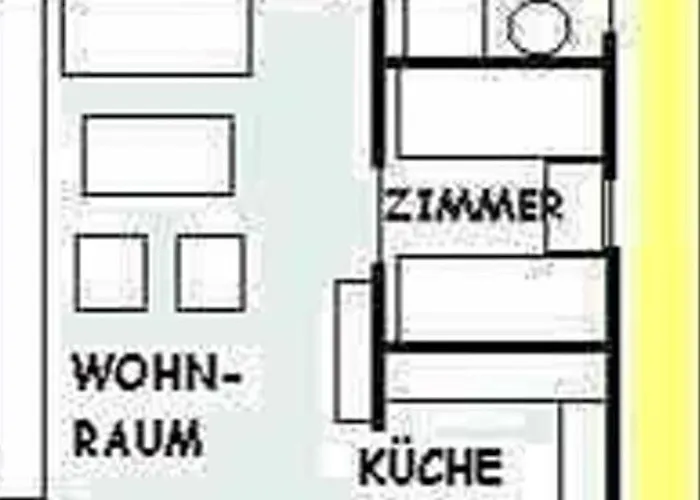 Bergblick By Interhome Διαμέρισμα *