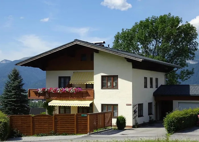 Bergblick By Interhome Διαμέρισμα Abtenau