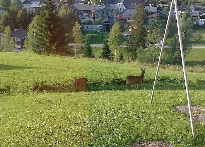 Bergblick By Interhome Abtenau