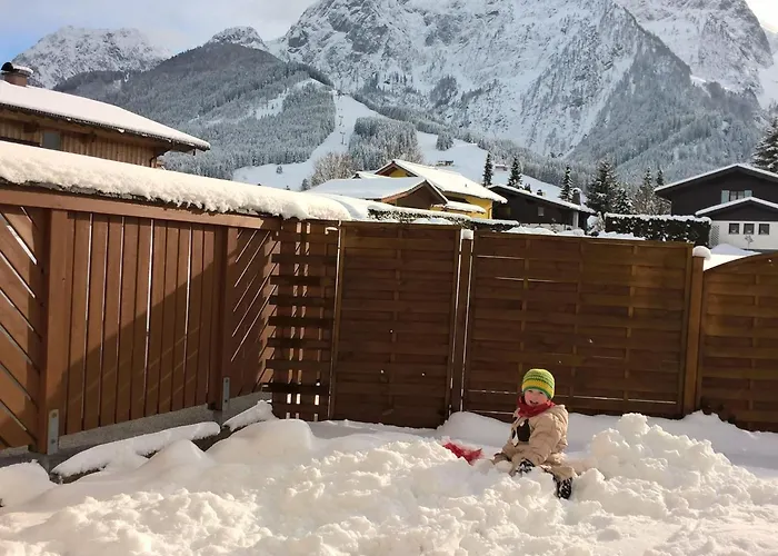 Bergblick By Interhome Abtenau