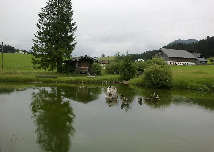 Bergblick By Interhome Abtenau